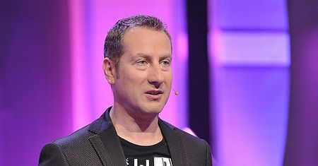 Teleturniej Jagielskiego to klapa. Schodzi z anteny!