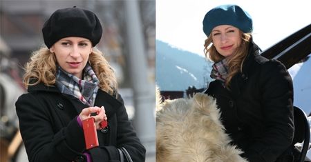 Ruszyły zdjęcia do "Szpilek na giewoncie 2" (FOTO)