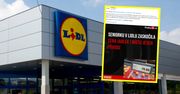 Oniemiała na widok ceny jabłek w Lidlu. Musiała o to zapytać
