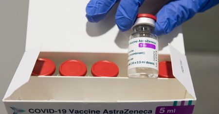 AstraZeneca może zostać zastąpiona. Propozycję składa producent niemieckiej szczepionki