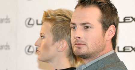 Zostanie... jurorem "X Factor"?!