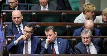 Pieniędzy na zbrojenie zabraknie. "Rząd będzie musiał zaciągnąć hamulec"