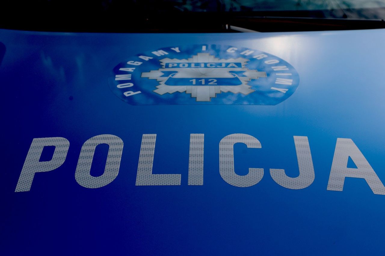 Kaliska: 60-letni mieszkaniec Wągrowca nie przeżył nocnego potrącenia