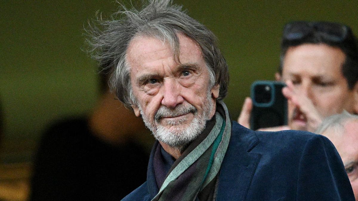 Słowa brytyjskiego miliardera wywołały burzę