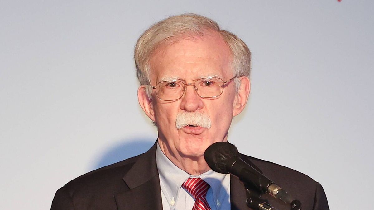 Były doradca Trumpa ds. bezpieczeństwa narodowego USA grzmi ws. 