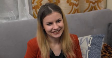 "Ślub od pierwszego wejrzenia": Agata urodziła! Podzieliła się radosną nowiną