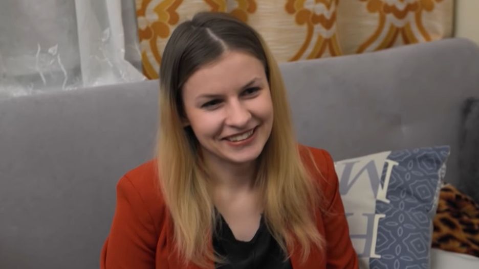Agata ze "Ślubu od pierwszego wejrzenia" powitała na świecie swoje pierwsze dziecko
