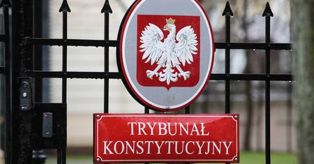 Wakat w Trybunale Konstytucyjnym. Kto zastąpi sędziego Leona Kieresa?