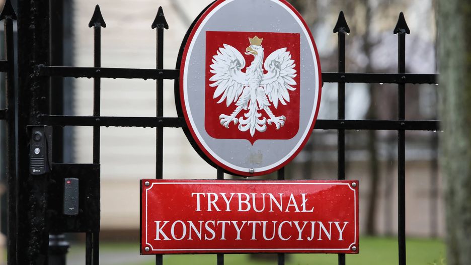 Wakat w Trybunale Konstytucyjnym. Kto zastąpi sędziego Leona Kieresa? 