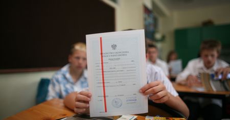 Nie opuściła żadnego dnia w szkole przez pięć lat. W sieci wylał się hejt