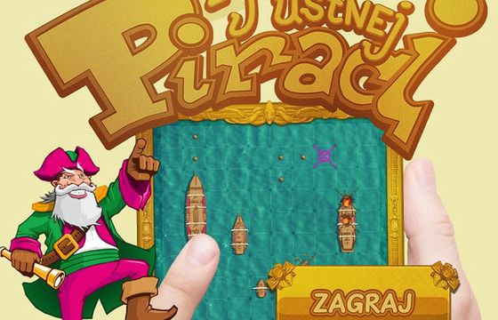 „Kapitan Glimbax” Angelini Pharma walczy z dentofobią