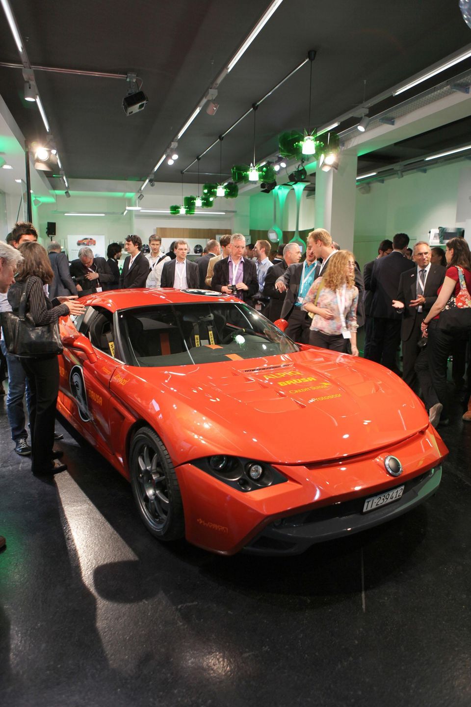 Protoscar Lampo3