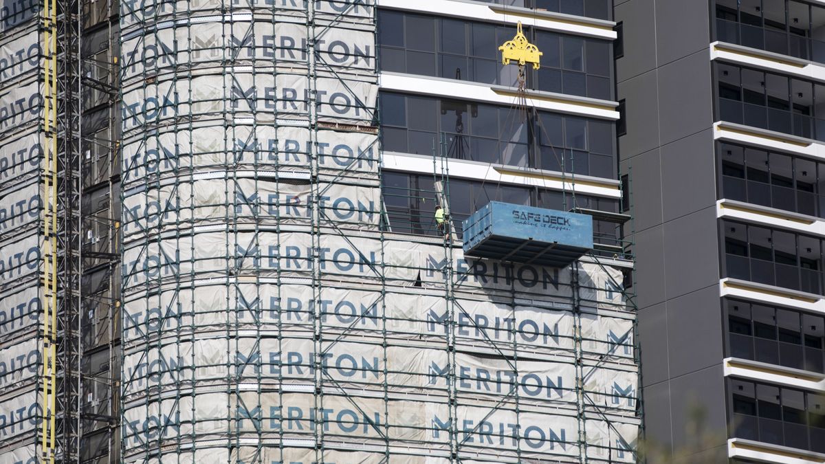 Australijski rynek nieruchomości jest jednym z najdroższych na świecie 