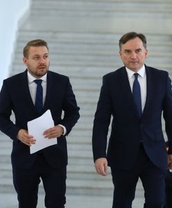 Nie chcieli z Kukizem. Sami odwołają Ziobrę?