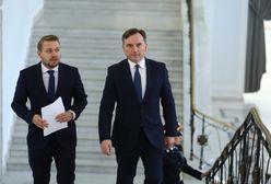 Nie chcieli z Kukizem. Sami odwołają Ziobrę?