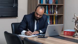 Legnica: Darmowa pomoc prawna w mieście. Kto może z niej skorzystać?