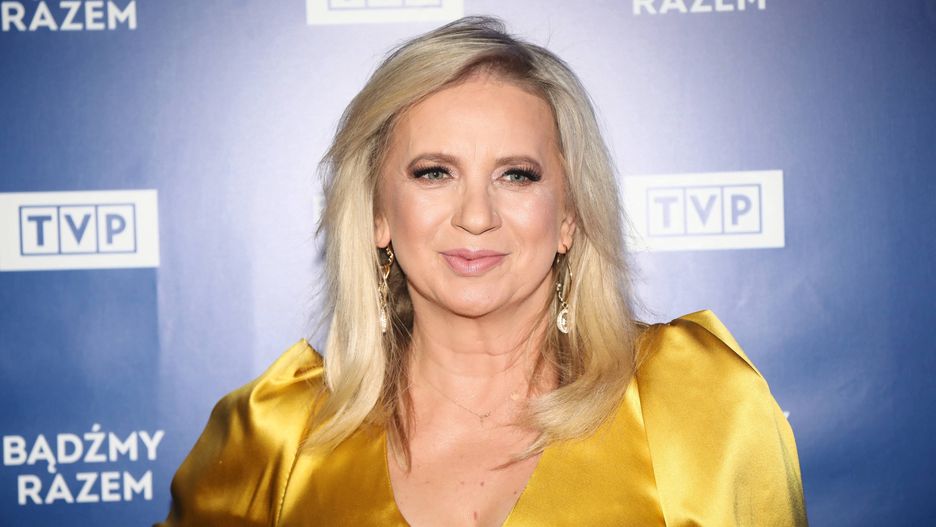 Marzena Rogalska odchodzi z TVP. Stacja reaguje