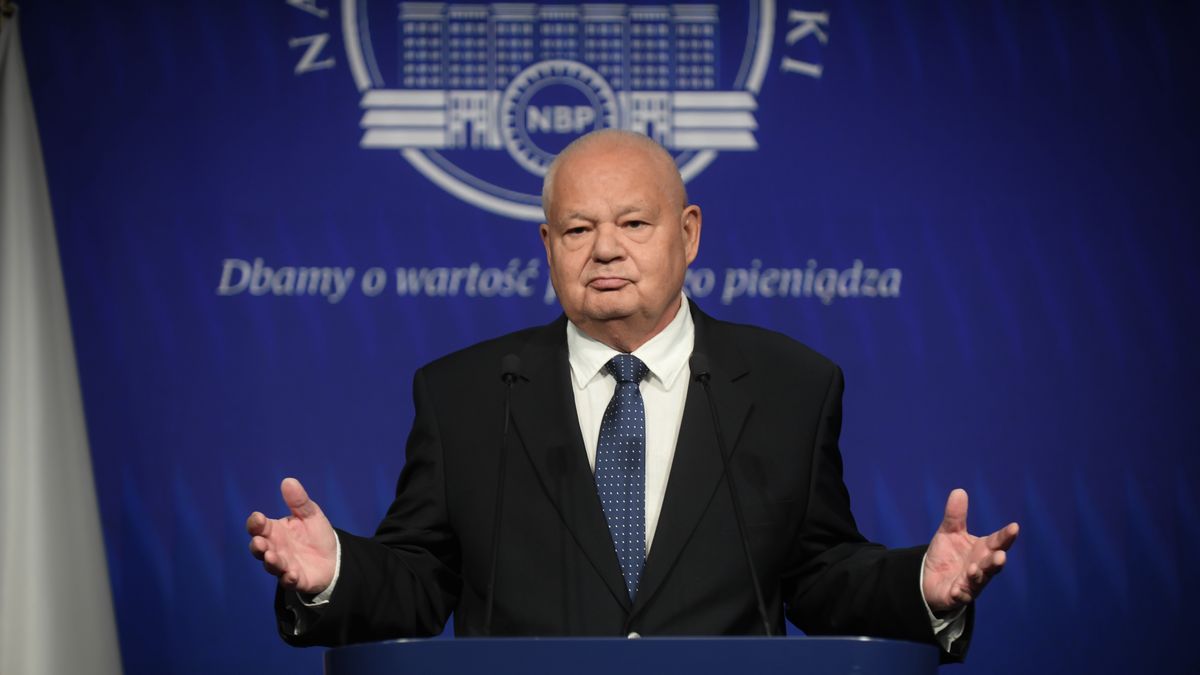 Kiedy obniżenie stóp procentowych?