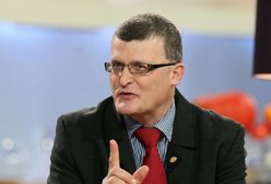 Dr Grzesiowski: Piąta fala nie jest zaskoczeniem. To nie liczba zakażeń jest decydująca