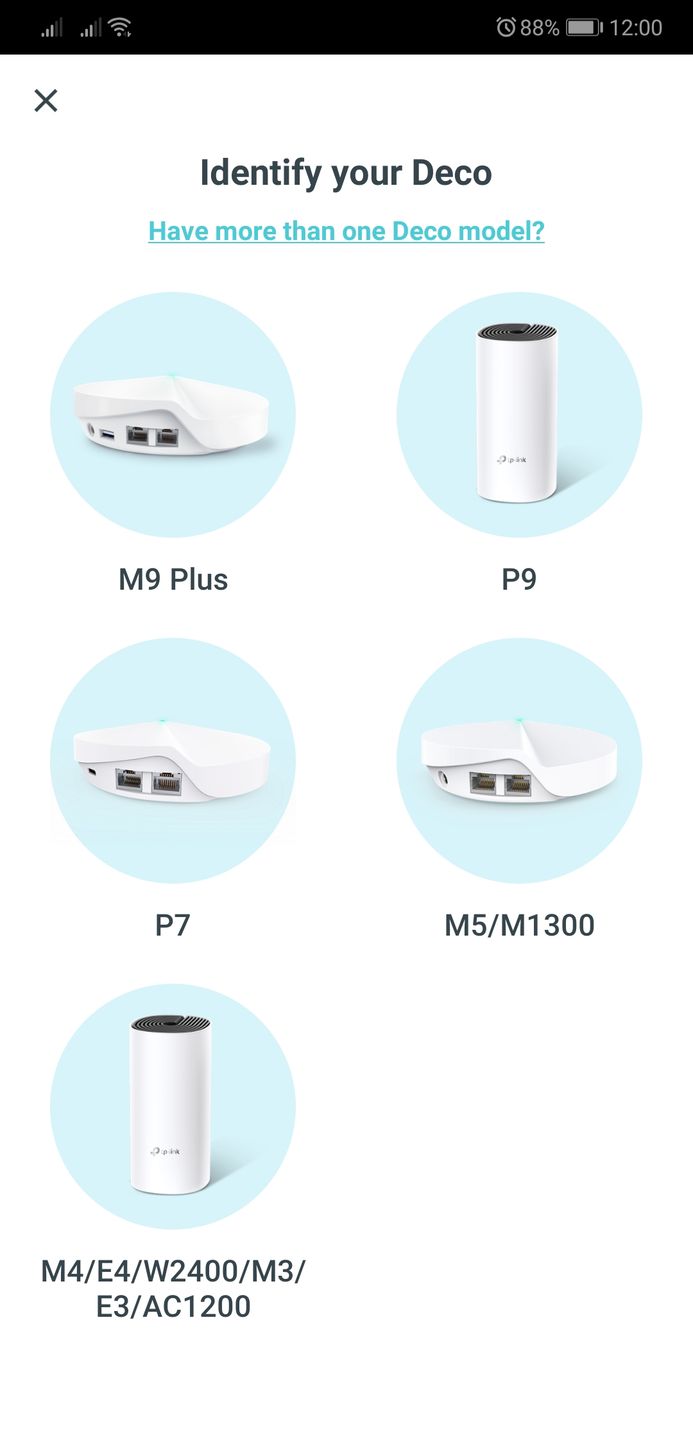 TP-Link Deco M4 – test sieci Wi-Fi Mesh w sam raz do dużych mieszkań i domów 5