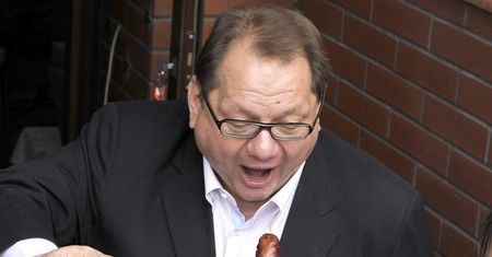 Kalisz odpowiada matce dziecka: "Dała się ZMANIPULOWAĆ! Płacę co miesiąc na syna!"