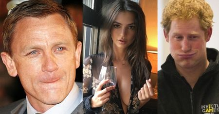 Emily Ratajkowski zostanie dziewczyną Bonda?
