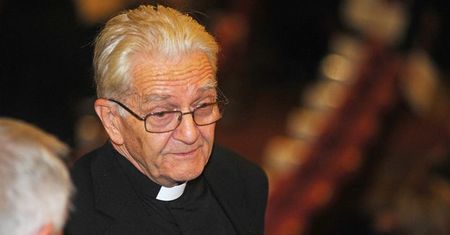 Ksiądz Boniecki znowu krytykuje Kościół: "Powinien być ponad partiami. JEST PISOWSKI!"