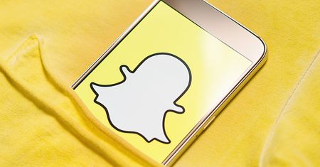 Nowy Snapchat pod falą krytyki. Nie sposób odnaleźć najważniejszych funkcji