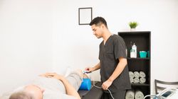 Galwanizacja w fizykoterapii i kosmetyce - zastosowanie i wskazania 