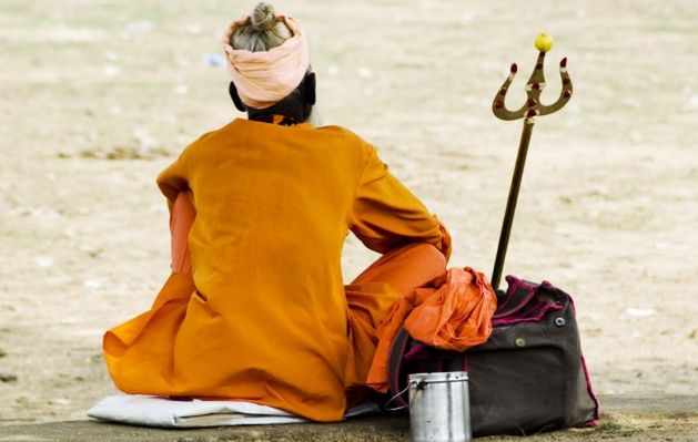 Europa turystycznym rajem dla Hindusów