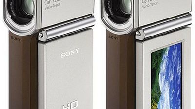 Malutka kamera Full HD 1