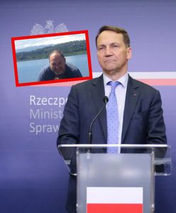 Kulisy zatrzymania Polaka w Kongo. "Te rzeczy się zdarzają"