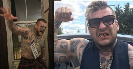 Popek cieszy się z udziału w "Tańcu z gwiazdami": "WYGRAM ten program śpiewająco!"