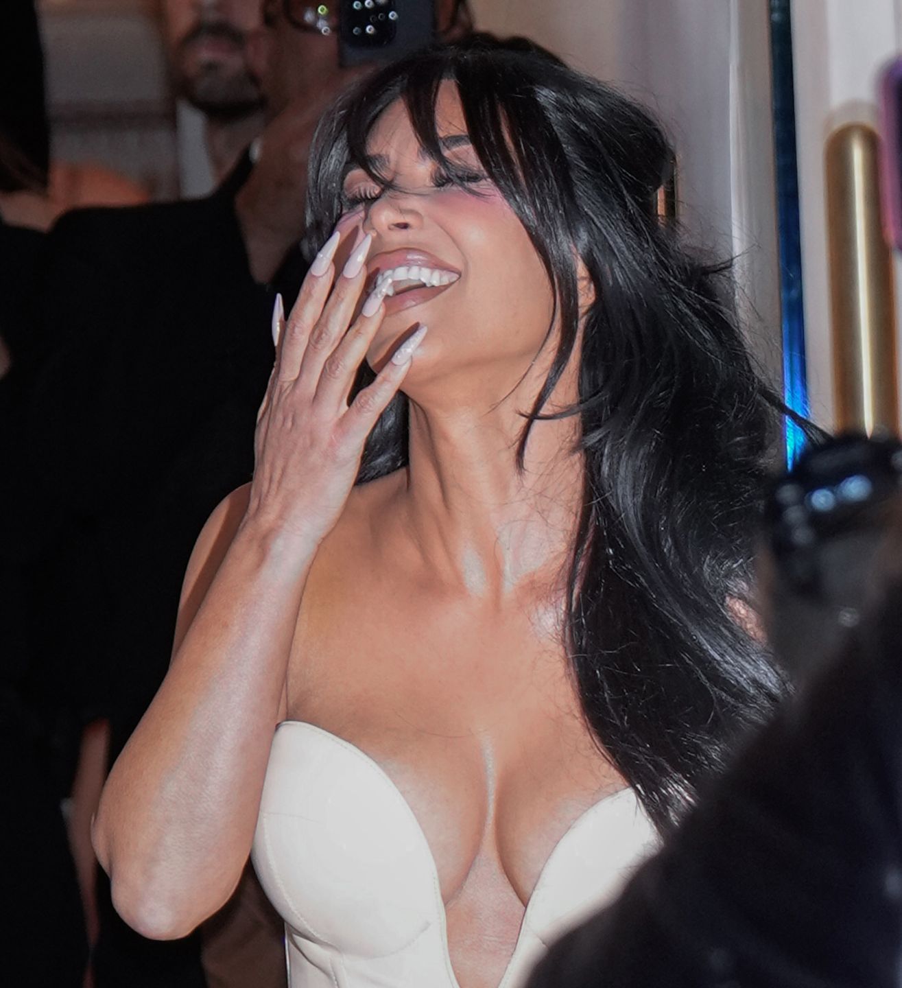 Kim Kardashian