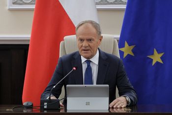 Prezydent zapowiada weto ws. SAFE. Premier mówi, co zrobi rząd