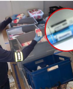 Mafia podrabiała Ozempic w nielegalnej fabryce. Porażająca skala