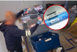 Mafia podrabiała Ozempic w nielegalnej fabryce. Porażająca skala