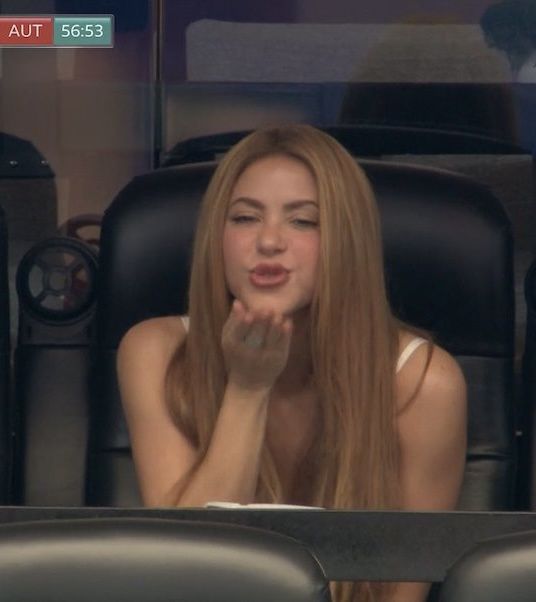 Shakira