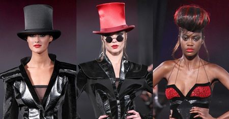 Minge projektuje dla Lady GaGi? (ZDJĘCIA)