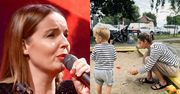 Agnieszka Włodarczyk zdradza, czy stan Milana się poprawił. Wcześniej była z nim na SOR-ze. "Ręce mi opadły..."