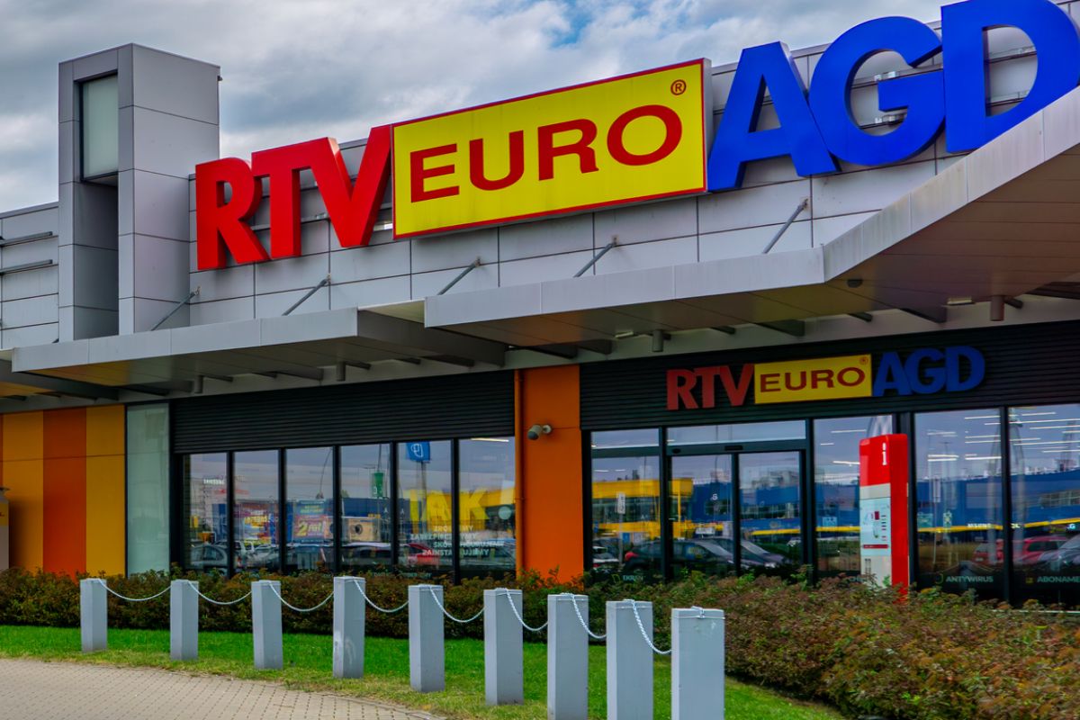 599 zł zamiast 799. Smartfony w RTV Euro AGD