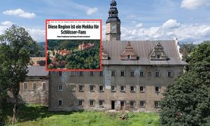 Niemcy zachwyceni. Wymieniają region Polski. "Perełka"