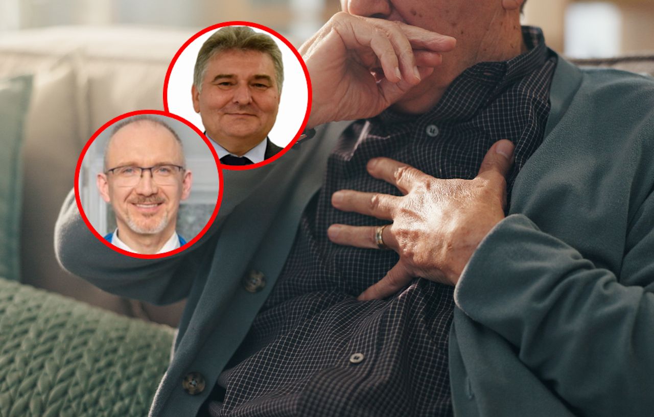Trzecia przyczyna zgonów w Polsce. "Dane są porażające"