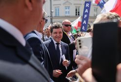 Nicusor Dan o wspólnych wartościach. To klucz do silnej Europy