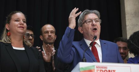 Wielkie emocje w sztabach po ogłoszeniu wyników. Padły mocne słowa