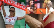 "Miss Euro 2016": "Może jakaś linia produkcyjna powinna się zainteresować i wypuścić takie spodnie"