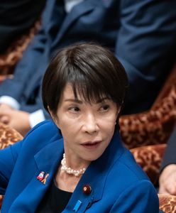 Skandal w Tokio. Chiński konsul groził premier Japonii