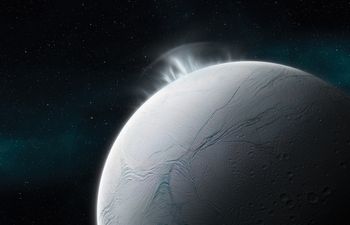 Jeżeli szukać życia, to przede wszystkim tu. Enceladus coraz ciekawszy