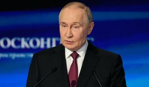 Putin stracił już milion żołnierzy. Inni - uciekają