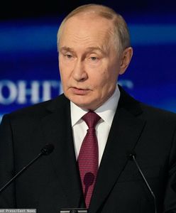 Putin stracił już milion żołnierzy. Inni - uciekają